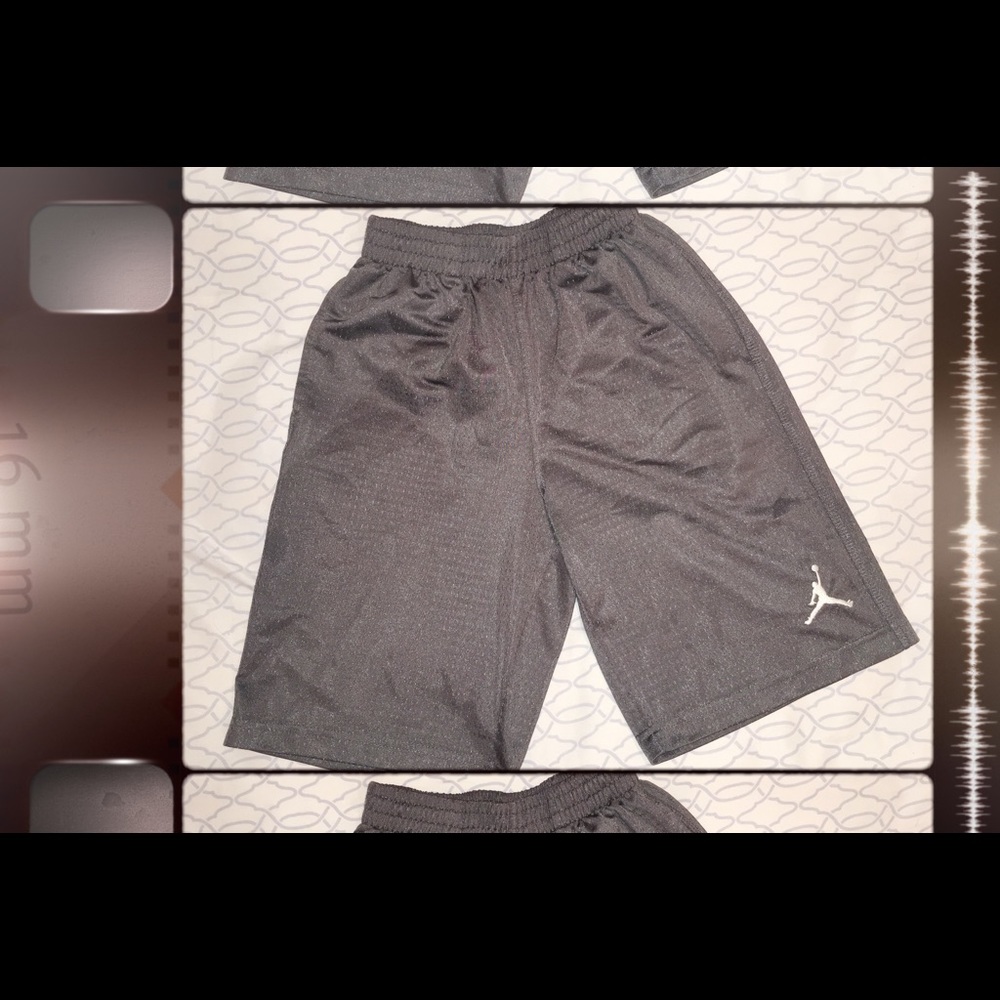 Jordan Shorts